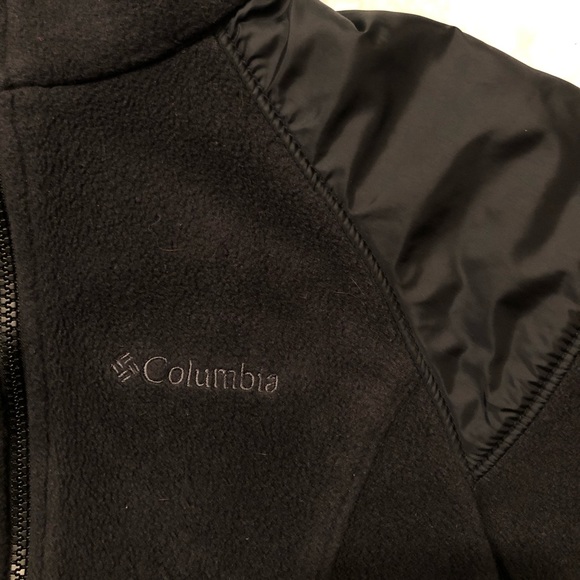 Columbia cotton Jacket - Picture 2 of 6